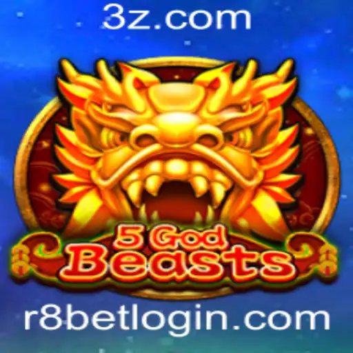 Explorando o Jogo 5GodBeasts e a Emoção da Aposta R8 Bet
