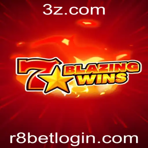 BlazingWins: Descubra o Universo Emocionante do Jogo com R8 Bet