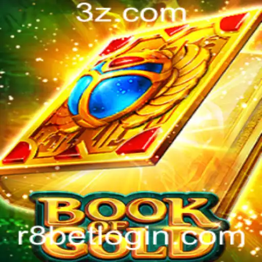 Explorando o Fascinante Mundo de BookofGold e a Experiência r8 Bet