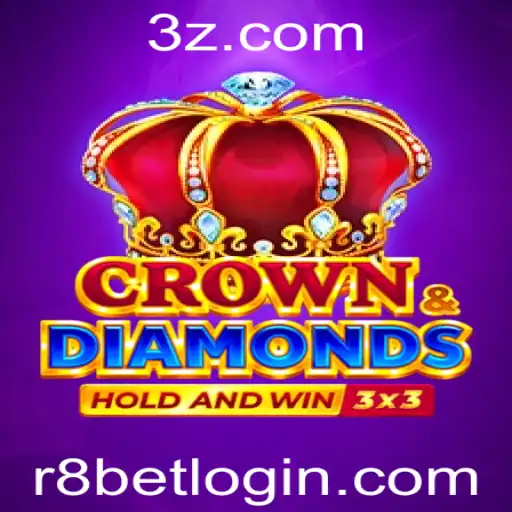 Crowndiamonds: Uma Introdução ao Jogo e Suas Regras