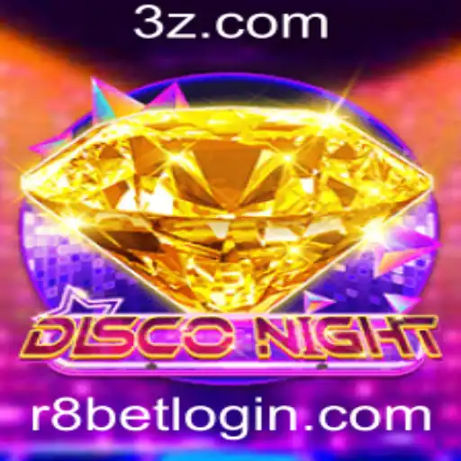 DiscoNight: Um Mergulho na Emoção do Jogo com R8 Bet