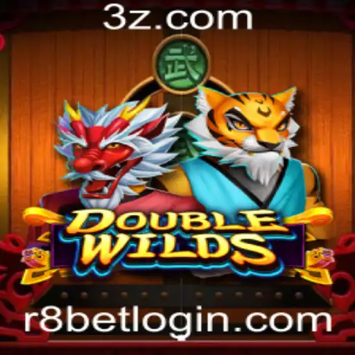 Descubra o Empolgante Mundo de DoubleWilds e a Aposta R8