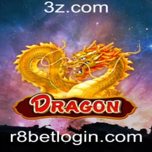Dragon: Um Mergulho no Mundo dos Jogos de Apostas com R8 Bet