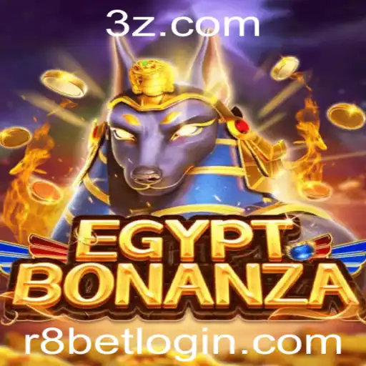 Descubra a Aventura de EgyptBonanza com a Estratégia R8 Bet