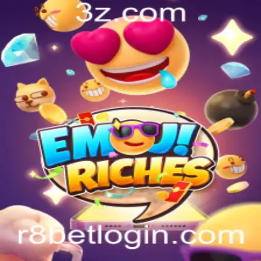 Explorando o Mundo de EmojiRiches e a Notável Função r8 Bet