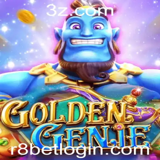 Descubra o Fascinante Mundo do GOLDENGENIE: A Nova Sensação dos Jogos