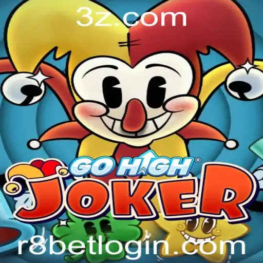 GoHighJoker: Uma Nova Aposta no Mundo dos Jogos com r8 bet