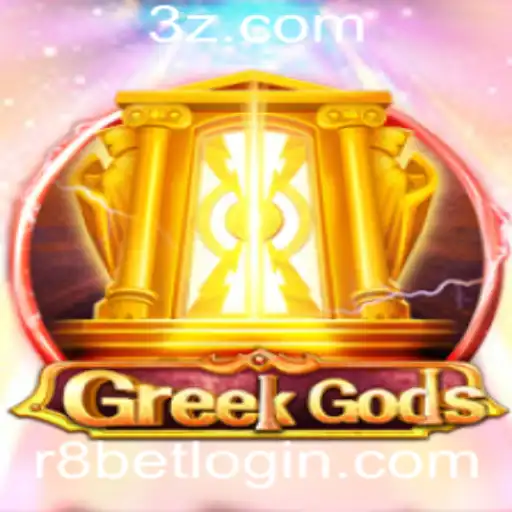 Descobrindo o Mundo de GreekGods: Uma Aventura Épica com R8 Bet