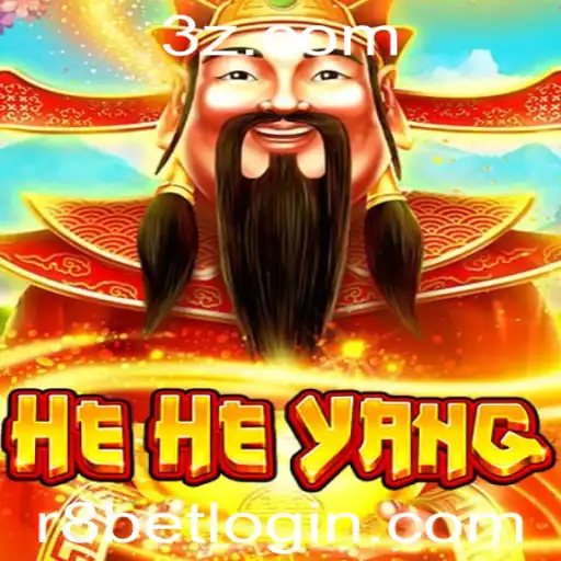 HeHeYang: Conheça o Fascinante Mundo do Jogo e a Tendência do 'r8 bet'