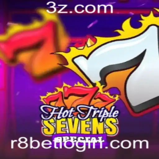 Explorando HotTripleSevensSpecial: Tudo sobre o Jogo e a Palavra-chave 'r8 bet'