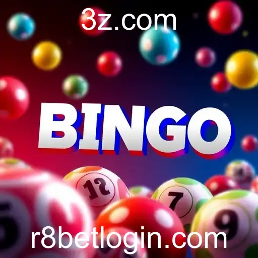 Jogos de Bingo: A Emoção da R8 Bet e o Universo do Bingo Online