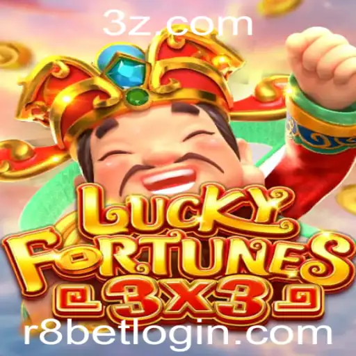 Descubra o Mundo de LUCKYFORTUNES3x3: Regras e Estratégias