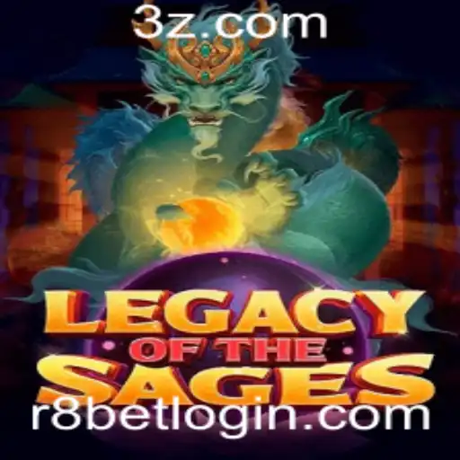 Explorando o Mundo Fascinante de LegacyoftheSages