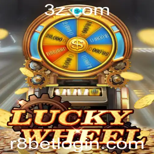 Descubra LuckyWheel: Um Jogo de Azar Envolvente e Suas Regras