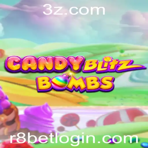 CandyBlitzBombs: Um Mergulho no Mundo Doce e Explosivo do Entretenimento