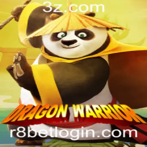 DragonWarrior: Entrando no Mundo das Apostas com 'R8 Bet'