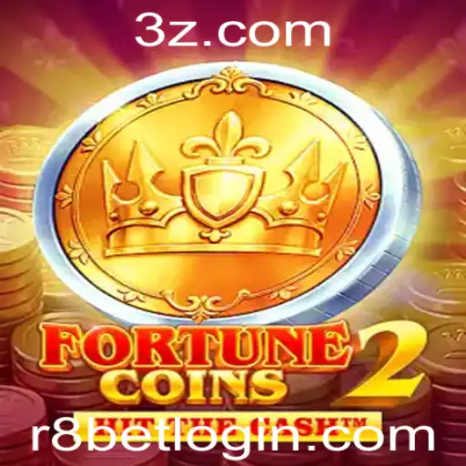 Descubra FortuneCoins2: O Fascinante Mundo das Apostas com R8 Bet