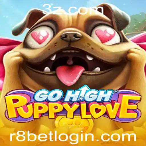GoHighPuppyLove: Explorando o Universo do Jogo e as Estratégias de Apostas r8 bet