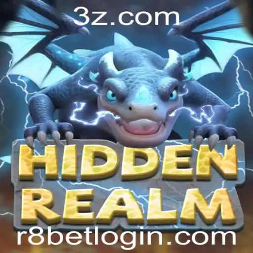 Explorando o Mundo de HiddenRealm e a Emoção do r8 bet
