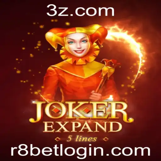 JokerExpand: Descubra o Novo Fenômeno de Apostas com R8 Bet