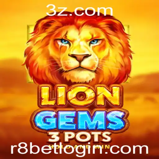 Desvendando o Universo de LionGems3pots: Regras e Estratégias do Jogo