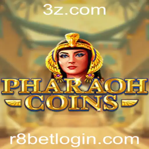 Descubra o Fascinante Mundo de PharaohCoins e o Mistério do R8 Bet