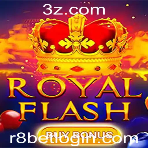 Descubra a Emoção de RoyalFlashBuyBonus com R8 Bet