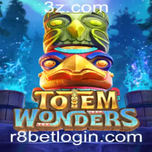 Explore o Fascinante Mundo de TotemWonders com R8 Bet