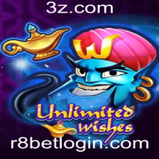 Descubra o Fascinante Mundo de UnlimitedWishes: Um Novo Horizonte nos Jogos de Apostas com r8 bet