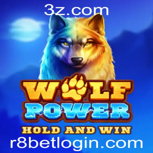 WolfPower: Entenda o Novo e Emocionante Universo do Jogo com r8 bet