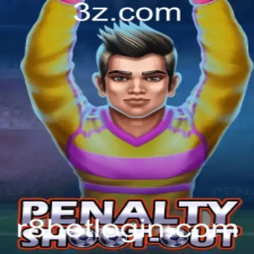 PenaltyShootOut: Domine o Jogo com Estratégias de Aposta