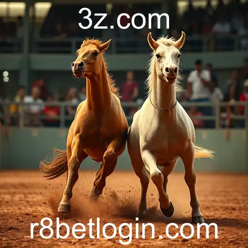 Explorando o Controverso Mundo da Rinha de Galos e o Papel do r8 bet