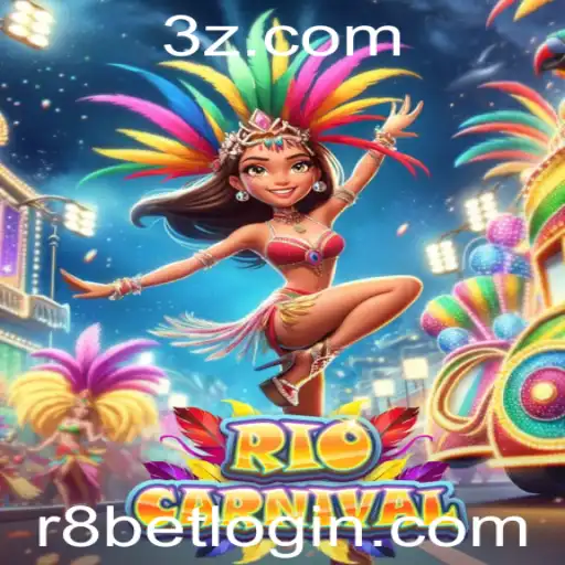Descubra a Empolgante Aventura de RioCarnival: Tudo Sobre o Jogo