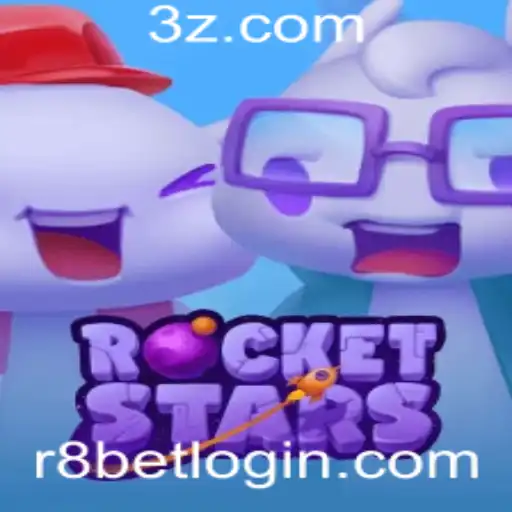 RocketStars: Descubra o Universo Vibrante do Novo Jogo de Apostas Digitais com r8 bet