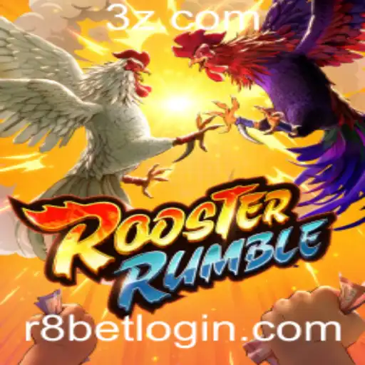 Descubra o Mundo Empolgante de RoosterRumble com R8 Bet