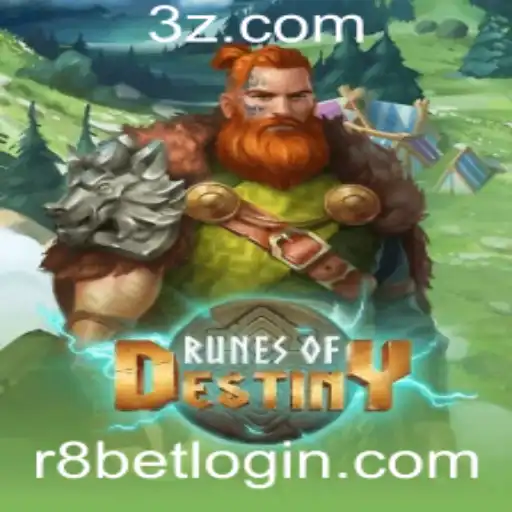 Explore RunesOfDestiny: Estratégias e Regras do Jogo de Apostas