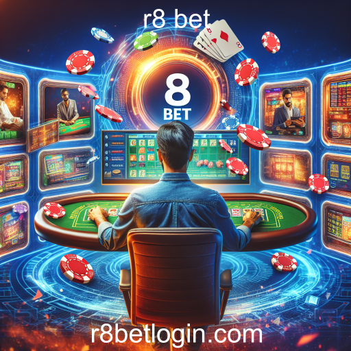 Atualizações Empolgantes na Seção de Notícias do r8 bet