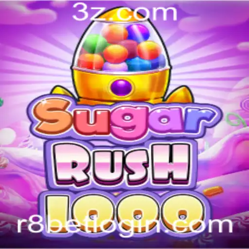 Explorando o Universo de SugarRush1000: Um Guia Completo