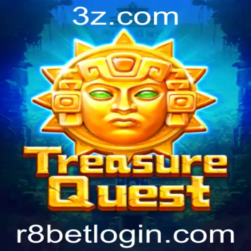 Explorando o Mundo de TreasureQuest: Uma Jornada de Aventura e Apostas com R8 Bet