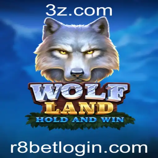 Descubra WolfLand: O Novo Fenômeno em Jogos com R8 Bet