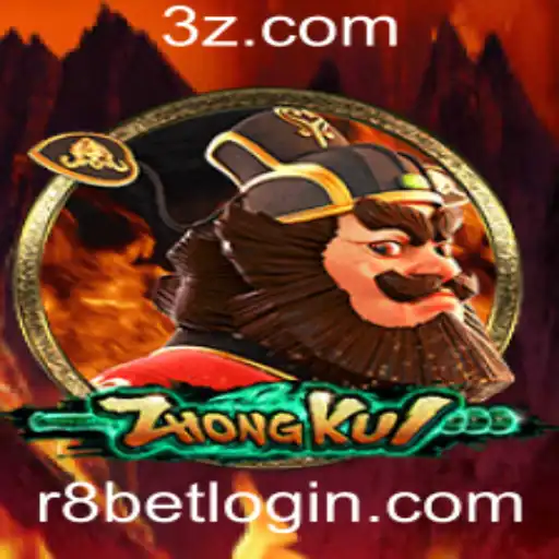 ZhongKui: O Mistério de R8 Bet